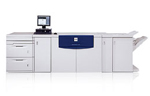 Xerox DocuColor 5000 Digital Press